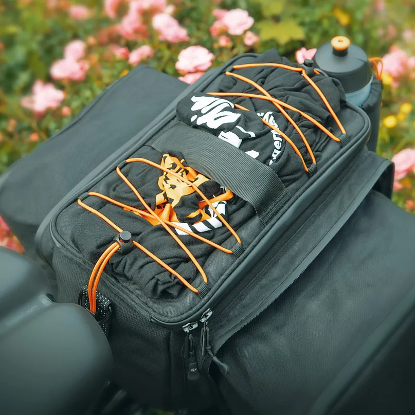 Infinity Urban Trunkbag XL Gepäckträgertasche