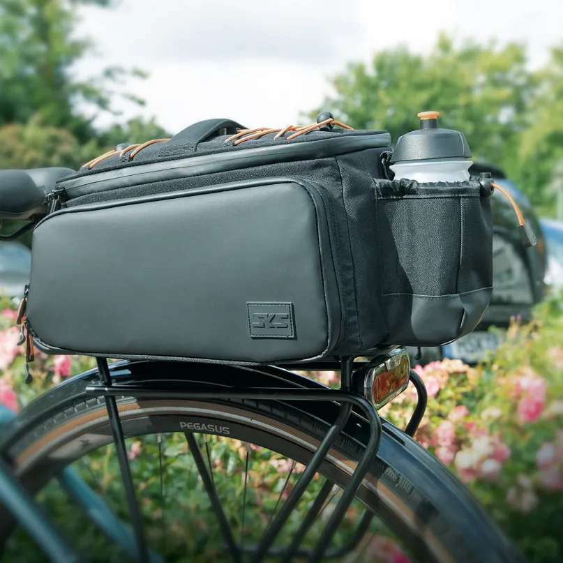 Infinity Urban Trunkbag XL Gepäckträgertasche