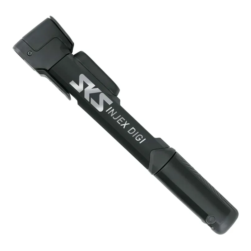 Injex Digi Mini Luftpumpe