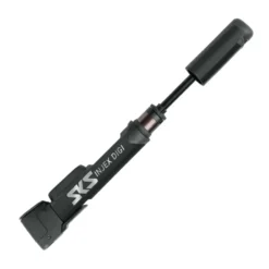 Injex Digi Mini Luftpumpe