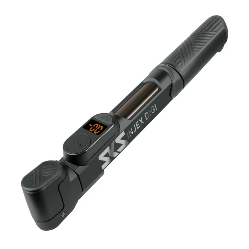 Injex Digi Mini Luftpumpe
