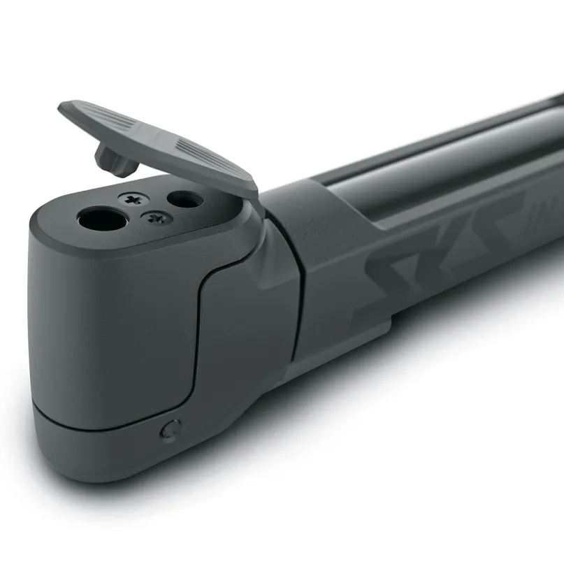 Injex Mini Luftpumpe