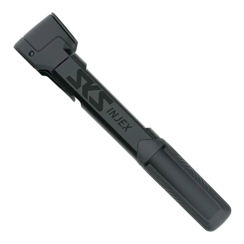 Injex Mini Luftpumpe