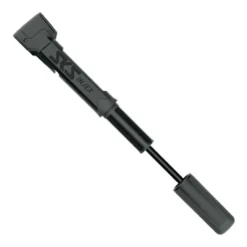Injex Mini Luftpumpe