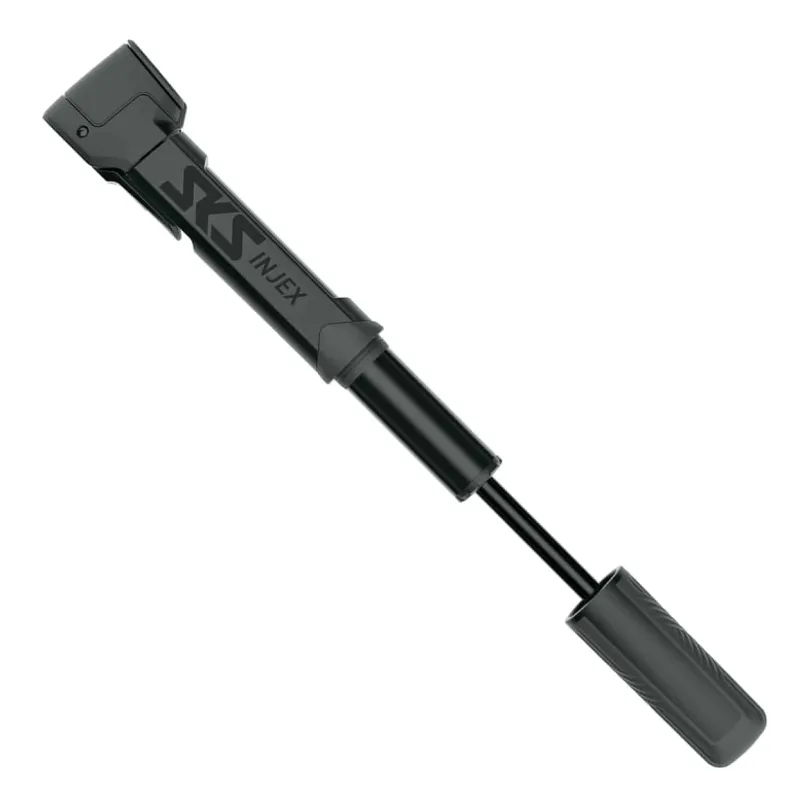 Injex Mini Luftpumpe
