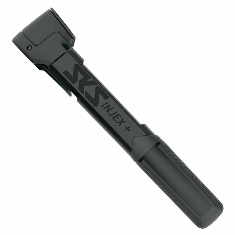 Injex Plus Mini Luftpumpe