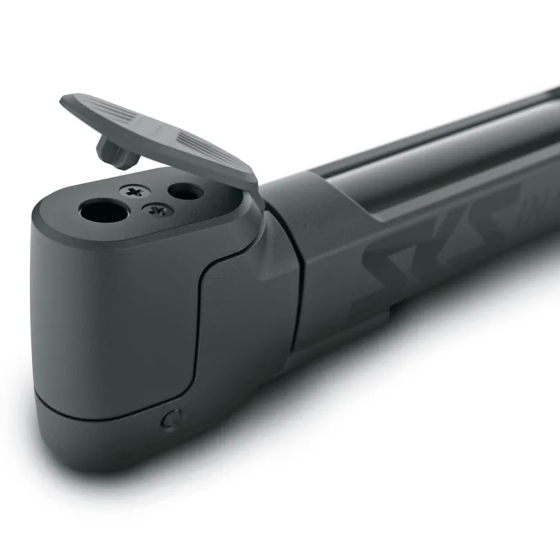 Injex Plus Mini Luftpumpe