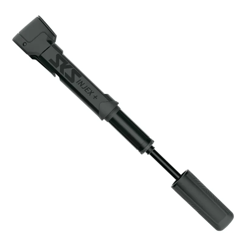 Injex Plus Mini Luftpumpe