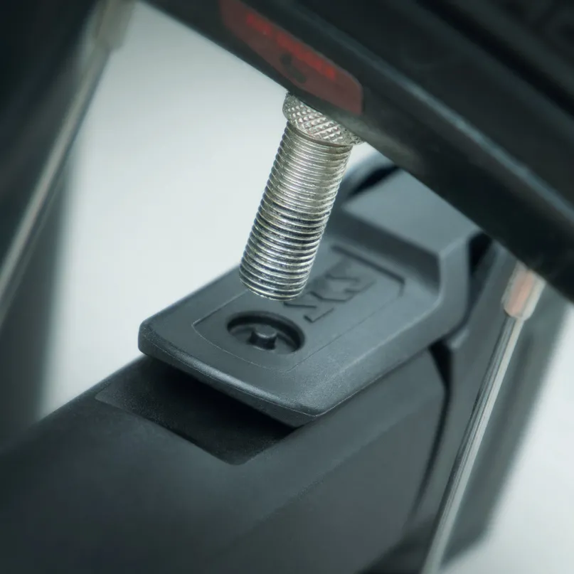 Injex Plus Mini Luftpumpe