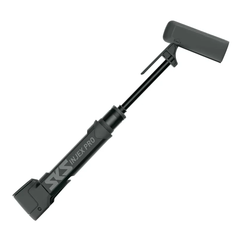 Injex Pro Mini Luftpumpe