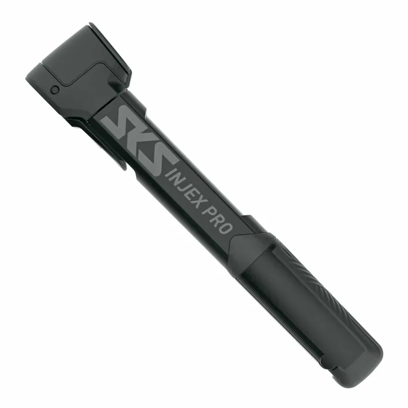 Injex Pro Mini Luftpumpe