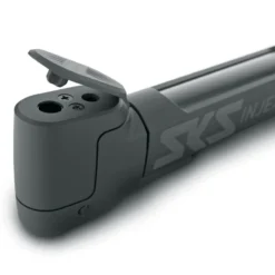 Injex Pro Mini Luftpumpe