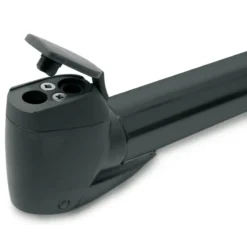 Injex T-Zoom Black Minipumpe