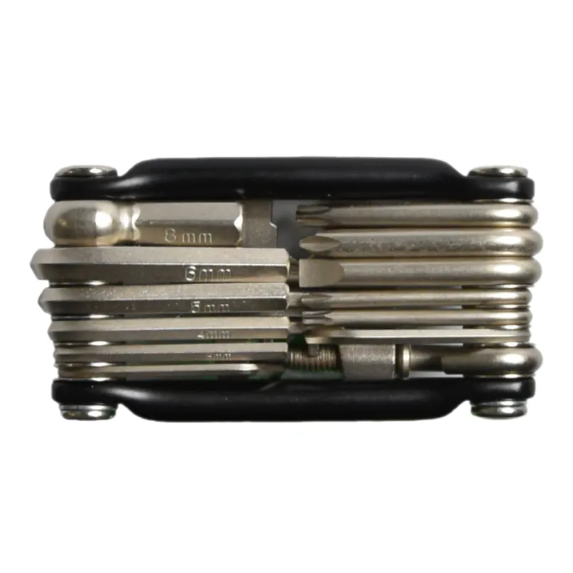20 in 1 Sonderedition Fahrrad-Multitool