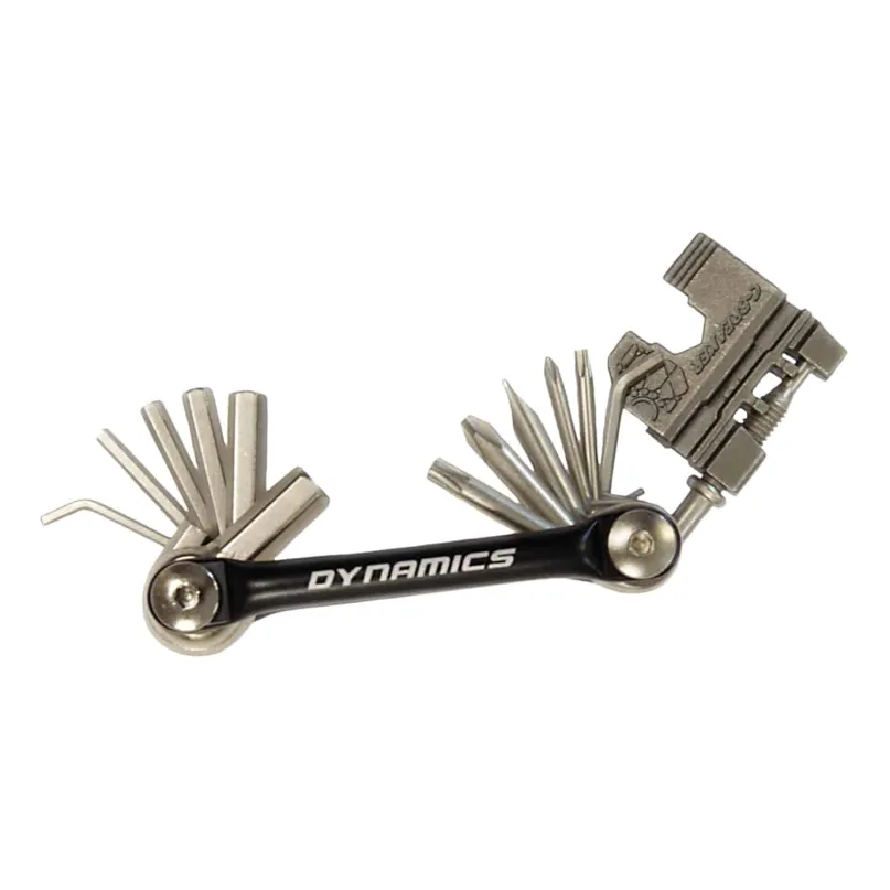 20 in 1 Sonderedition Fahrrad-Multitool