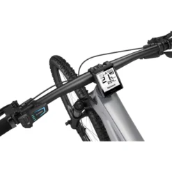 Intuvia 100 E-Bike-Display