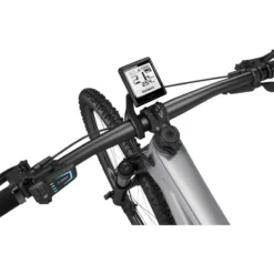Intuvia 100 E-Bike-Display