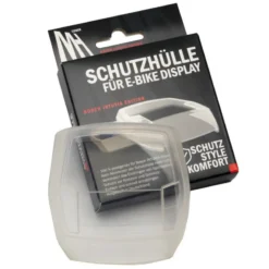 Intuvia Edition Schutzhülle für E-Bike-Display