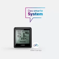 Intuvia 100 Nachrüst-Kit E-Bike-Display