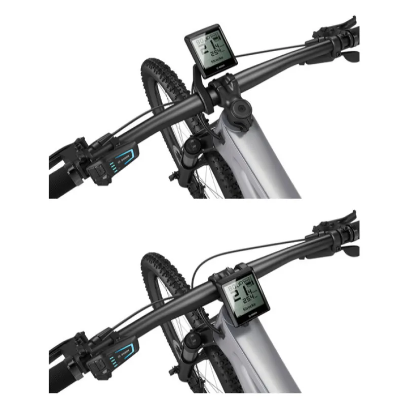 Intuvia 100 Nachrüst-Kit E-Bike-Display