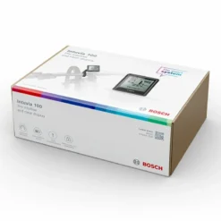 Intuvia 100 Nachrüst-Kit E-Bike-Display