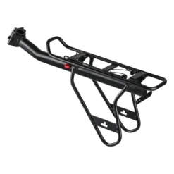 i-Rack II Gepäckträger Sattelstütze 26"