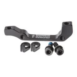 IS-Adapter für Scheibenbremsen 180 mm