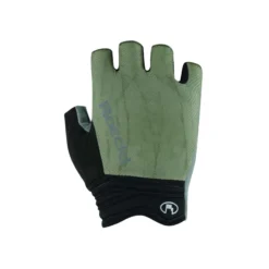 Ischia Gel Fahrradhandschuhe kurz
