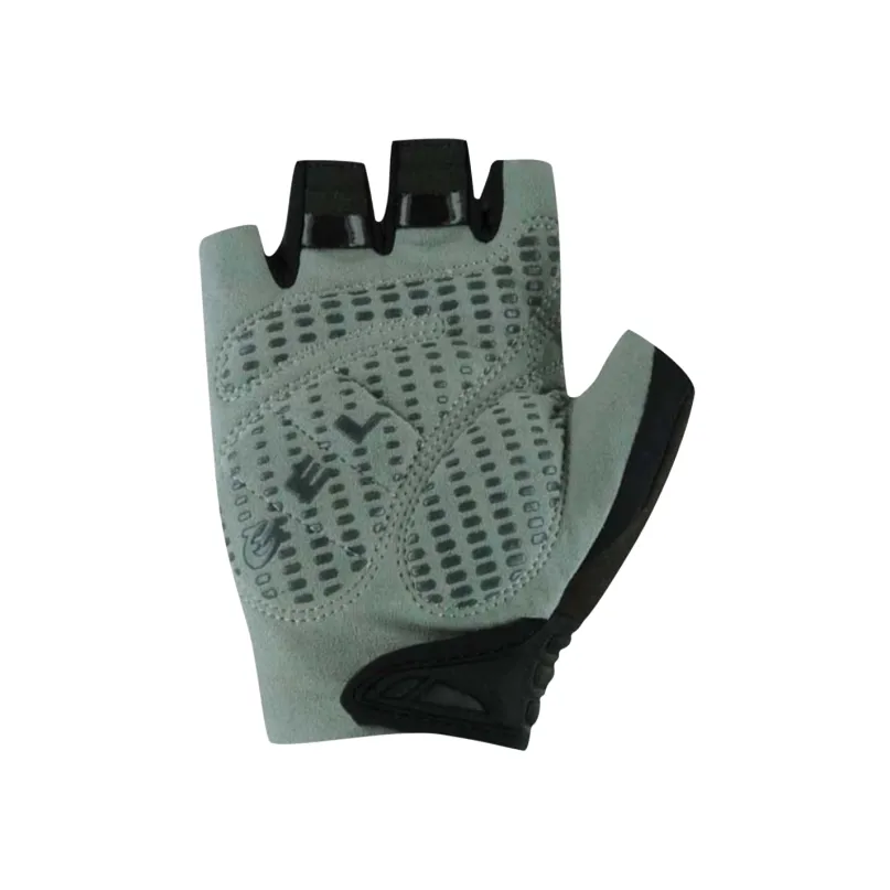 Ischia Gel Fahrradhandschuhe kurz