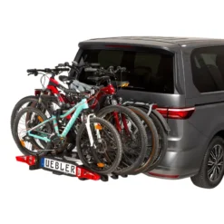 i41 S Fahrradträger 90°