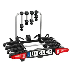i41 S Fahrradträger 90°