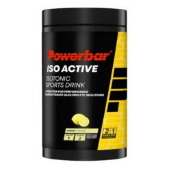 Isoactive Elektrolyt-Getränk (600 g)