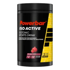 Isoactive Elektrolyt-Getränk (600 g)