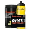 Iso Bottle Onpack Elektrolyt-Getränk (600 g) + Fahrradflasche (750 ml)