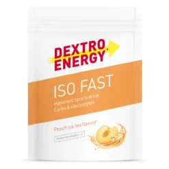 Iso Fast Elektrolyte Getränk (1120 g)