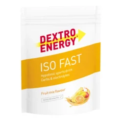 Iso Fast Elektrolyte Getränk (1120 g)