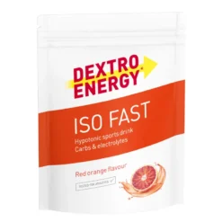 Iso Fast Elektrolyte Getränk (56 g)