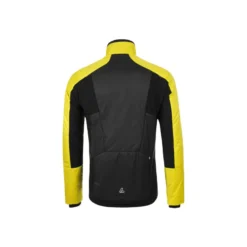 Iso-Jacket Primaloft 60 warme Windjacke Herren