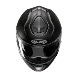 i91 Solid Klapphelm