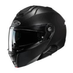 i91 Solid Klapphelm