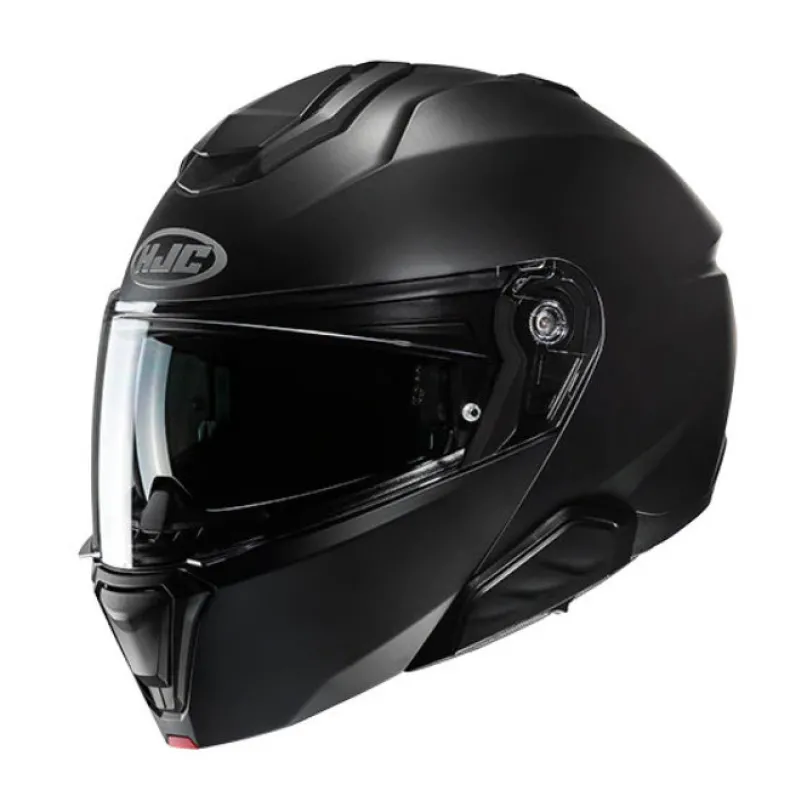 i91 Solid Klapphelm