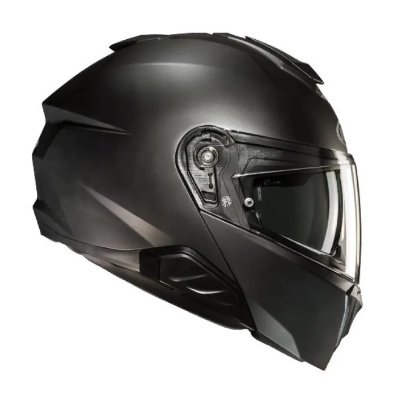 i91 Solid Klapphelm