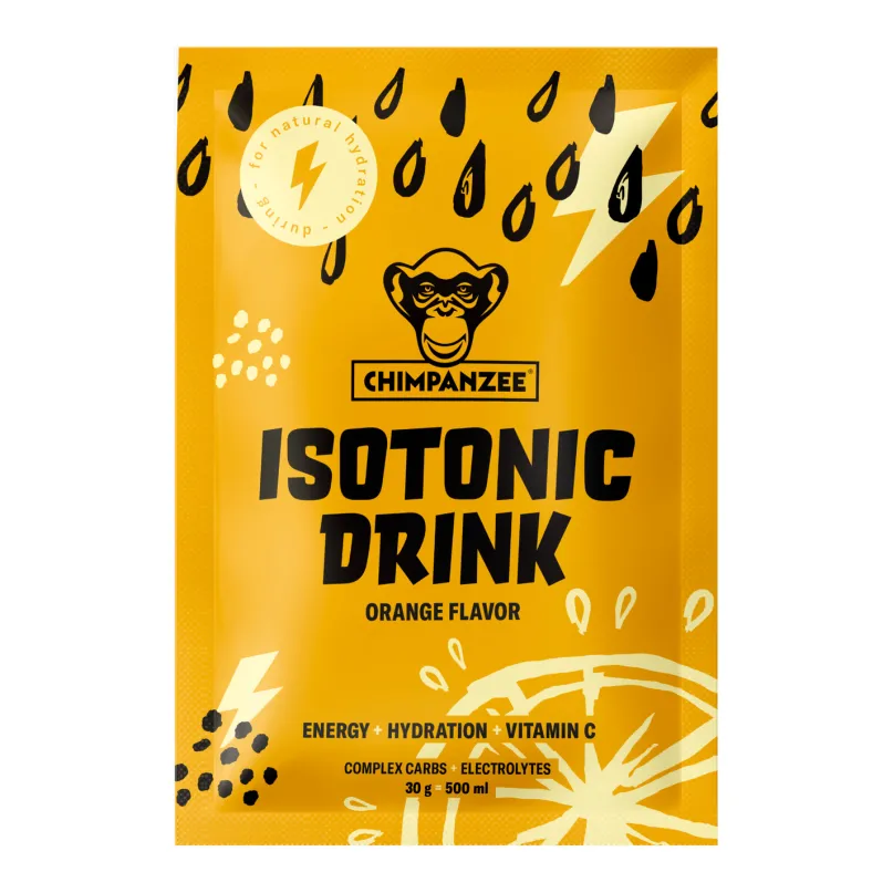 Isotonic Drink Getränkepulver (30 g)