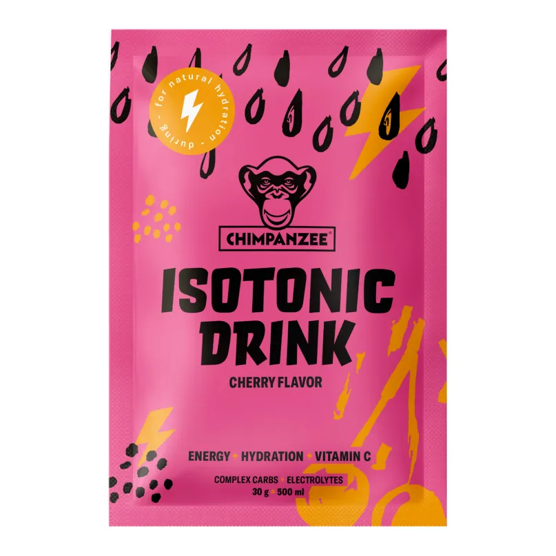 Isotonic Drink Getränkepulver (30 g)