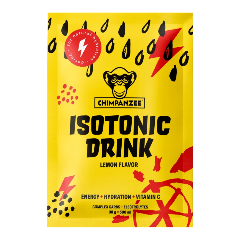 Isotonic Drink Getränkepulver (30 g)