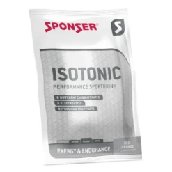 Isotonic Iso Getränk (52 g)