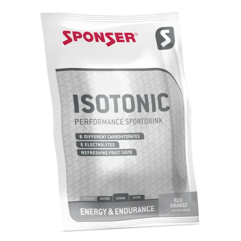 Isotonic Iso Getränk (52 g)