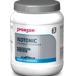 Isotonic Sportgetränkepulver Dose (1000 g)
