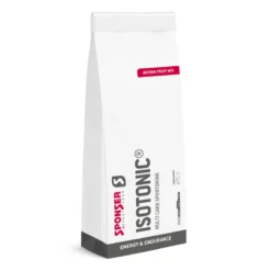 Isotonic Sportgetränkepulver Nachfüllbeutel (700 g)