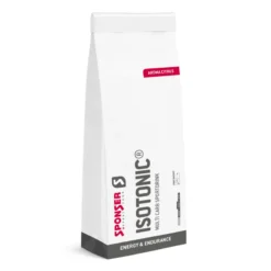 Isotonic Sportgetränkepulver Nachfüllbeutel (700 g)